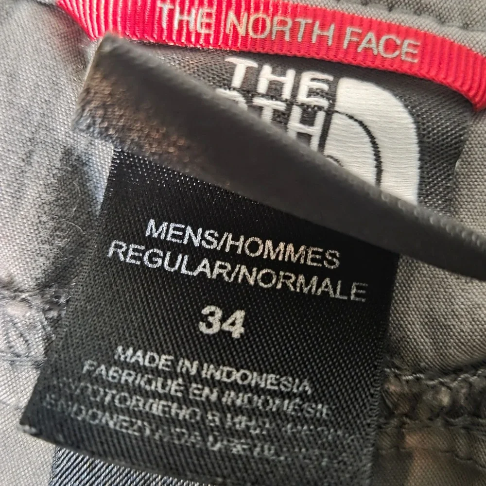 The North Face north face